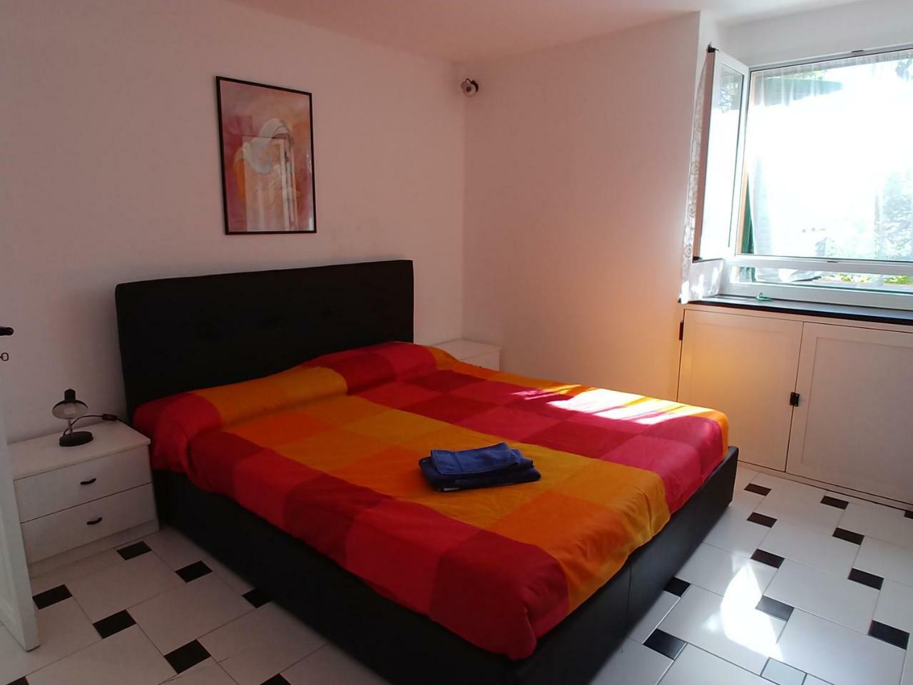Casa Emanuele Apartman Santa Margherita Ligure Kültér fotó
