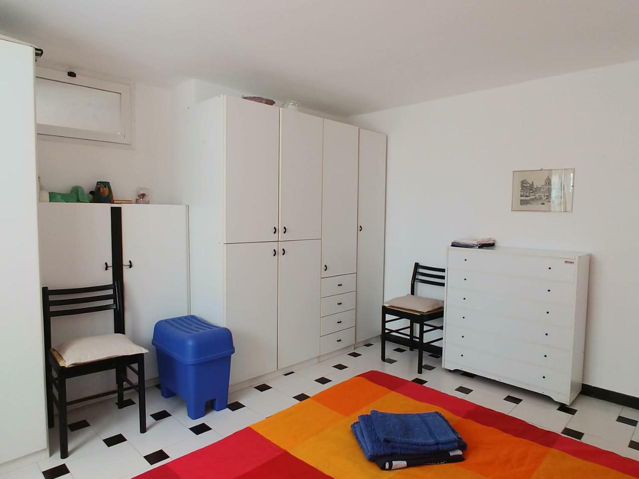 Casa Emanuele Apartman Santa Margherita Ligure Kültér fotó